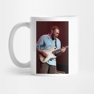 Robert Cray Photograph Mug